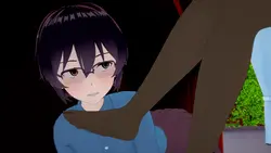 Domme レズ メモリーズ ゲーム画像: img1.webp