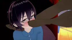 Domme レズ メモリーズ ゲーム画像: img2.webp