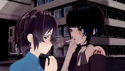 Domme レズ メモリーズ ゲーム画像: img7.webp