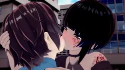 Domme レズ メモリーズ ゲーム画像: img8.webp