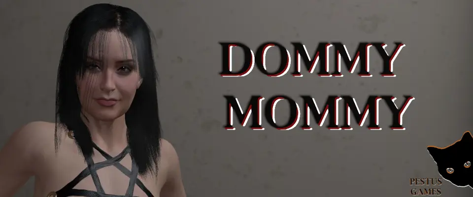 Dommy Mommy [v1.0] main image