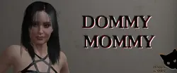 Dommy Mommy [v1.0]