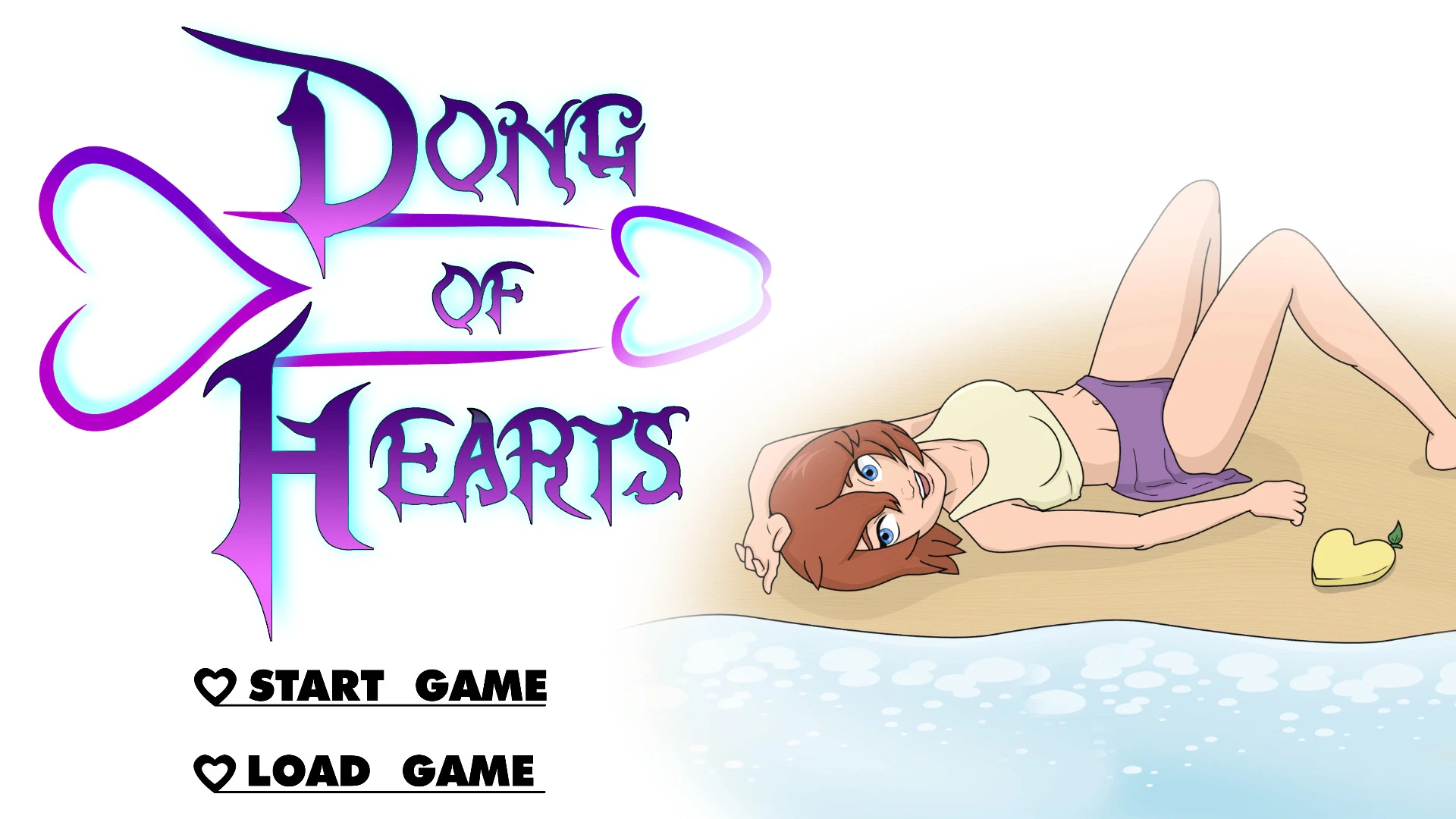 Dong of Hearts main image