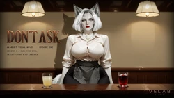 Don't Ask [v0.1.2]