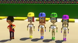 imagen del juego ¡No cojas a ese bebé!: img0.webp