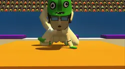 imagen del juego ¡No cojas a ese bebé!: img1.webp