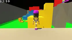 imagen del juego ¡No cojas a ese bebé!: img3.webp