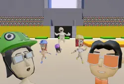 Não apanhes o Babey!