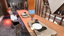BOSSを捨てないでください ゲーム画像: img3.webp