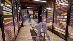 BOSSを捨てないでください ゲーム画像: img6.webp
