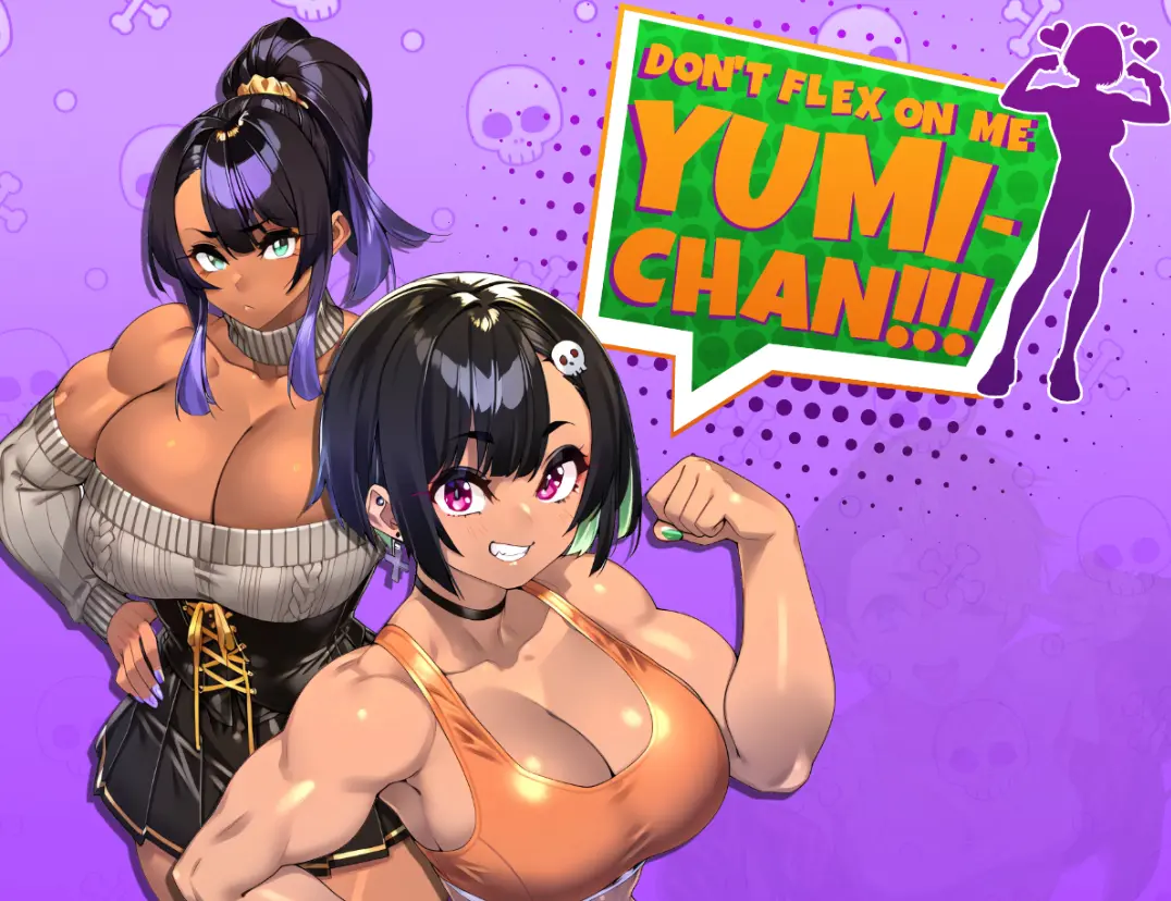 Dont Flex On Me Yumi Chan main image