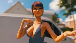 不要离开我的侧面 游戏图片: img0.webp