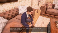 Don't Let Your Dad Find Out game image: img3.webp