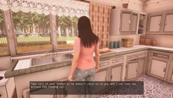 Don't Let Your Dad Find Out game image: img4.webp