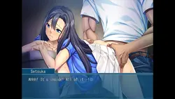Don't Stop the Camera! Hidden Desires of a Young Wife game image: img1.webp