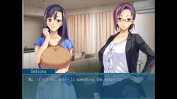 Don't Stop the Camera! Hidden Desires of a Young Wife game image: img7.webp