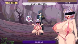 Doomsday Princess Sursture -Dignity Destruction Simulator -Buzama 4 - アダルトアフィリエイトプログラム モデル募集 モデルログイン ゲーム画像: img6.webp