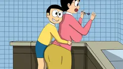 imagen del juego Doraemon X: img1.webp