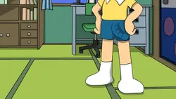 imagen del juego Doraemon X: img4.webp