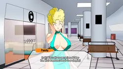 imagen del juego Boll Doragon: Eroventures híbridos: img2.webp