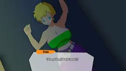 imagen del juego Boll Doragon: Eroventures híbridos: img3.webp