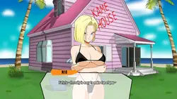 imagen del juego Boll Doragon: Eroventures híbridos: img4.webp
