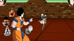 imagen del juego Boll Doragon: Eroventures híbridos: img7.webp