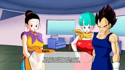 imagen del juego Boll Doragon: Eroventures híbridos: img9.webp