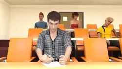 Dorm Adventure game image: img2.webp