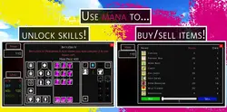 Dorm Mother & Magic game image: img1.webp