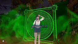 Dorm Mother & Magic game image: img8.webp