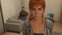 Double Life: Escort Secrets game image: img11.webp