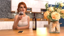 Double Life: Escort Secrets game image: img12.webp