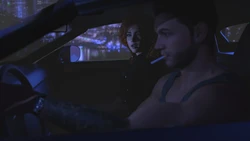 Double Life: Escort Secrets game image: img13.webp