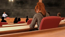 Double Life: Escort Secrets game image: img7.webp