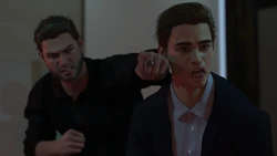 Double Life: Escort Secrets game image: img8.webp