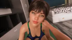 二重認識 ゲーム画像: img0.webp