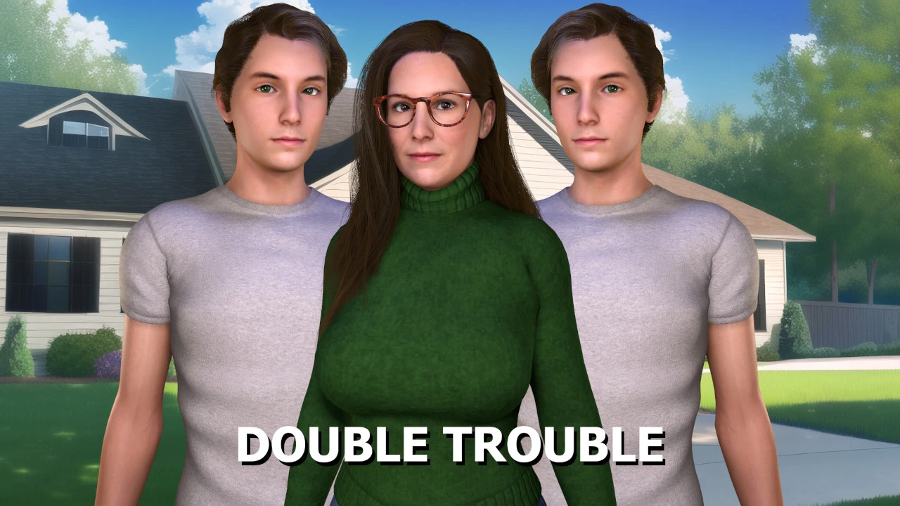 Double Trouble main image