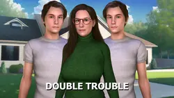 Doppelte Probleme