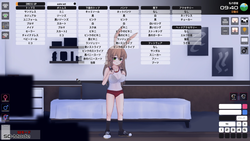 imagem do jogo Doujin Fever!! Afeição!: img3.webp