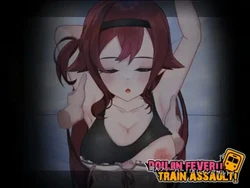 Doujin Fever!! Train Assault! Spielbild: img5.webp