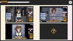 Doujin Fever!! Train Assault! Spielbild: img6.webp