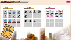 Doujin Fever!! Train Assault! Spielbild: img7.webp