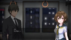 Doujin Fever!! Train Assault! Spielbild: img8.webp
