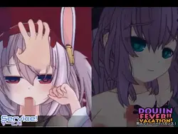 Doujin Fever Urlaub! Spielbild: img2.webp
