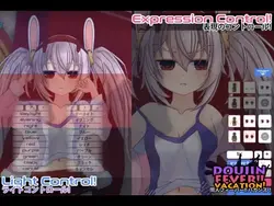 Doujin Fever Urlaub! Spielbild: img4.webp