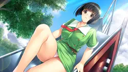 Doukyuusei:バンキンの夏 ゲーム画像: img21.webp
