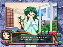 imagen del juego Doushin - el mismo corazón -: img0.webp