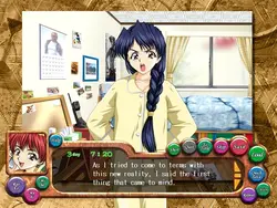 imagen del juego Doushin - el mismo corazón -: img2.webp