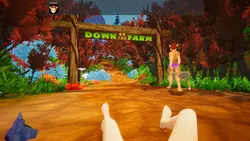 Down On The Farm game image: img6.webp